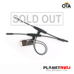 FrSky ACCESS 900MHz Long Range R9 Slim+ OTA Receiver
